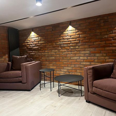 Mazurydreamhouse Villa Pelnik Eksteriør bilde