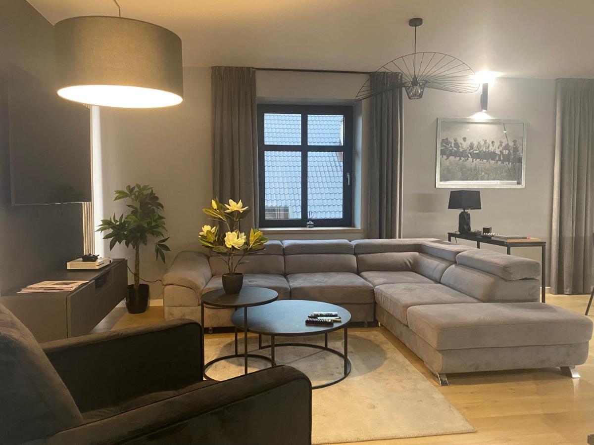 Mazurydreamhouse Villa Pelnik Eksteriør bilde