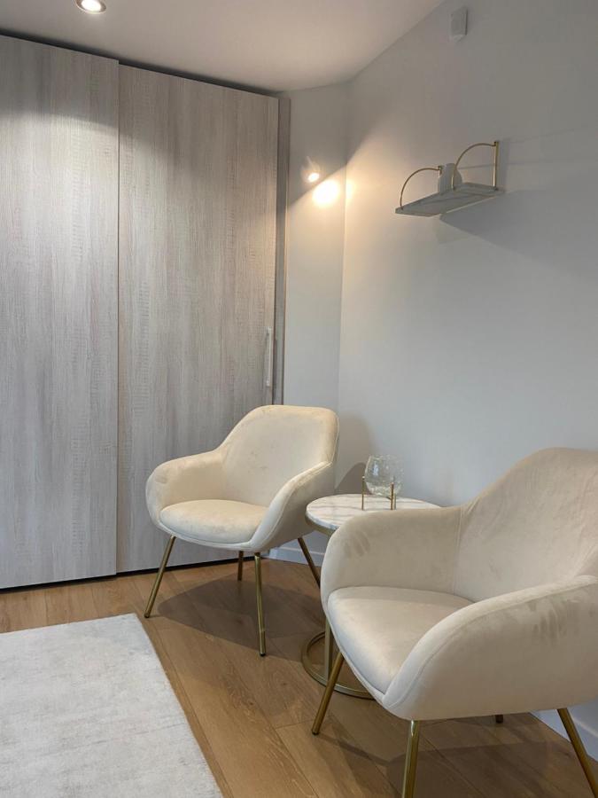 Mazurydreamhouse Villa Pelnik Eksteriør bilde