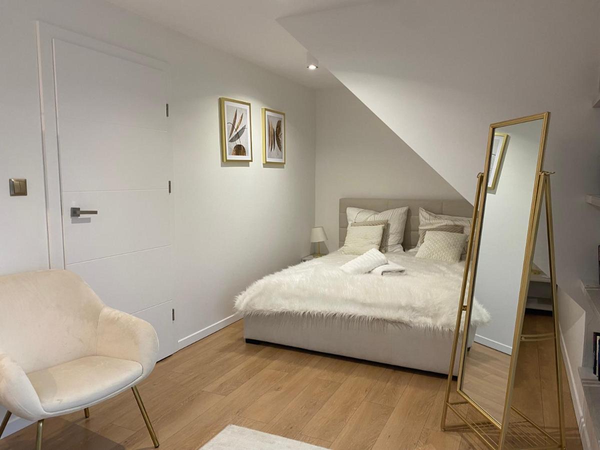 Mazurydreamhouse Villa Pelnik Eksteriør bilde
