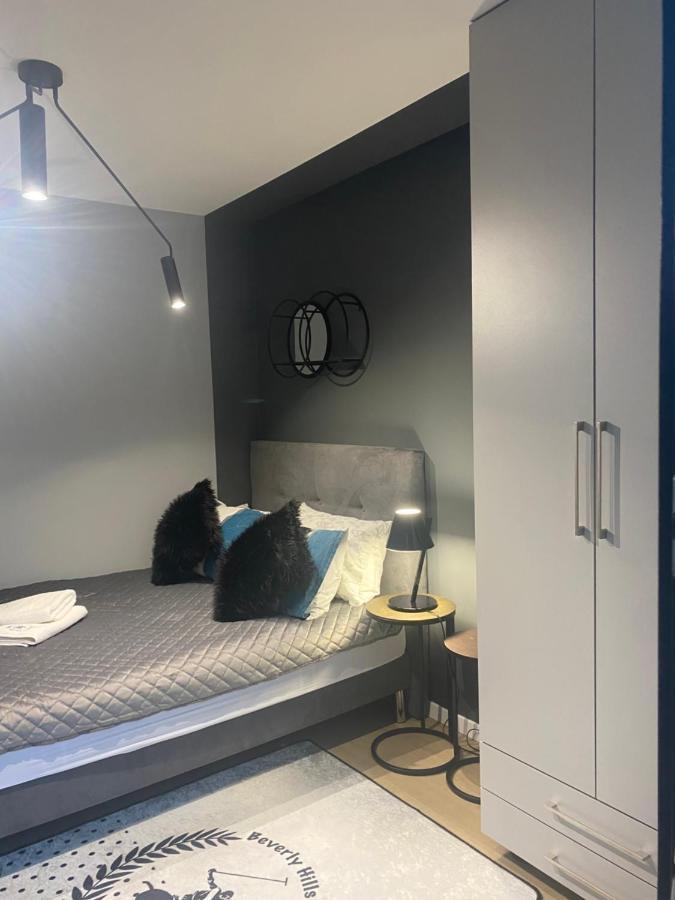 Mazurydreamhouse Villa Pelnik Eksteriør bilde