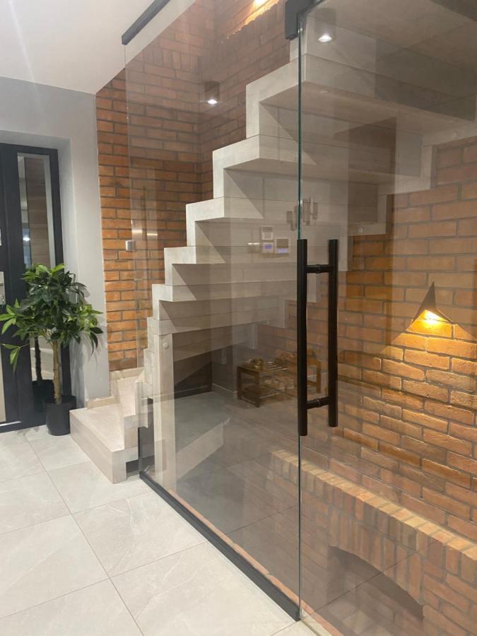 Mazurydreamhouse Villa Pelnik Eksteriør bilde