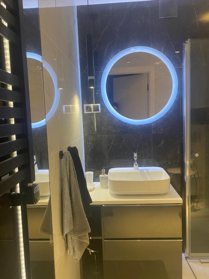 Mazurydreamhouse Villa Pelnik Eksteriør bilde