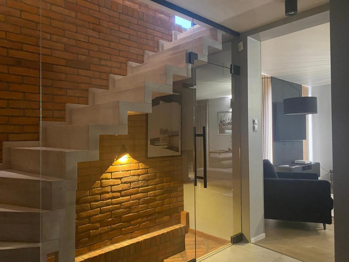 Mazurydreamhouse Villa Pelnik Eksteriør bilde