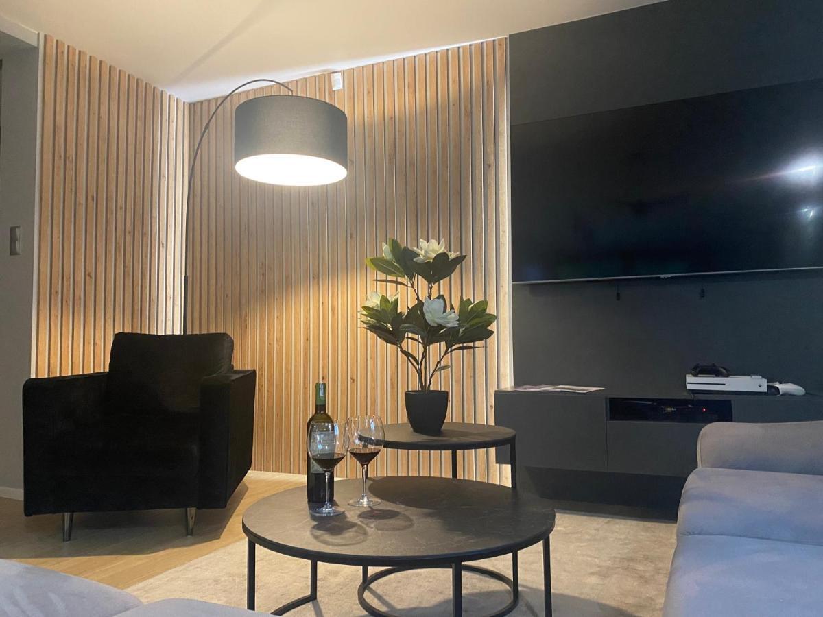 Mazurydreamhouse Villa Pelnik Eksteriør bilde